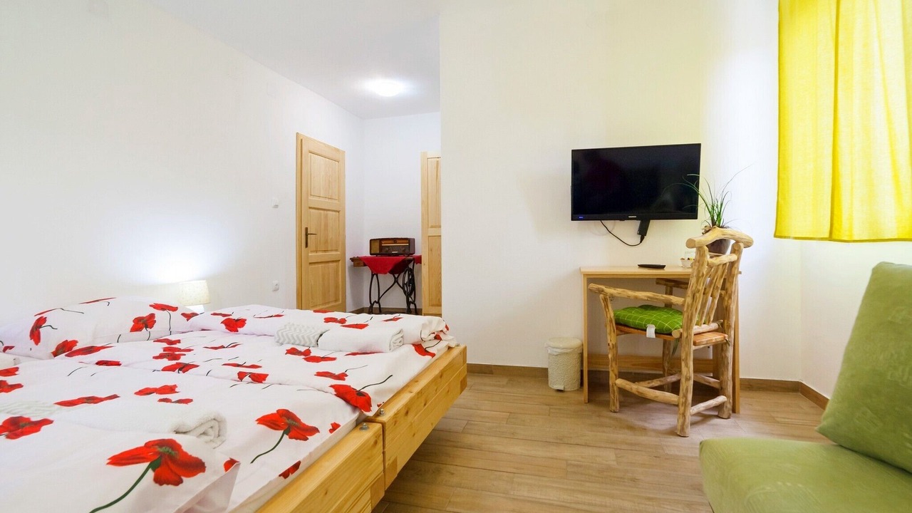 Photo of Bedroom in Rudanovac