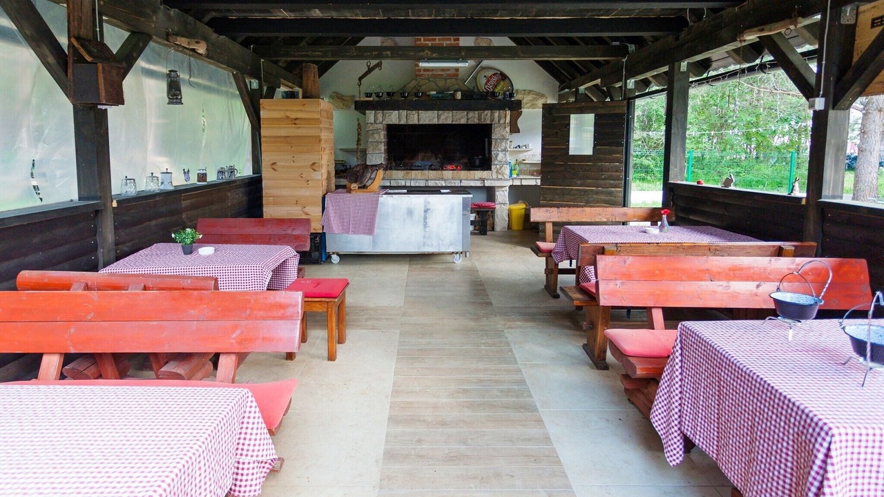 Photo of Outdoor in Rudanovac