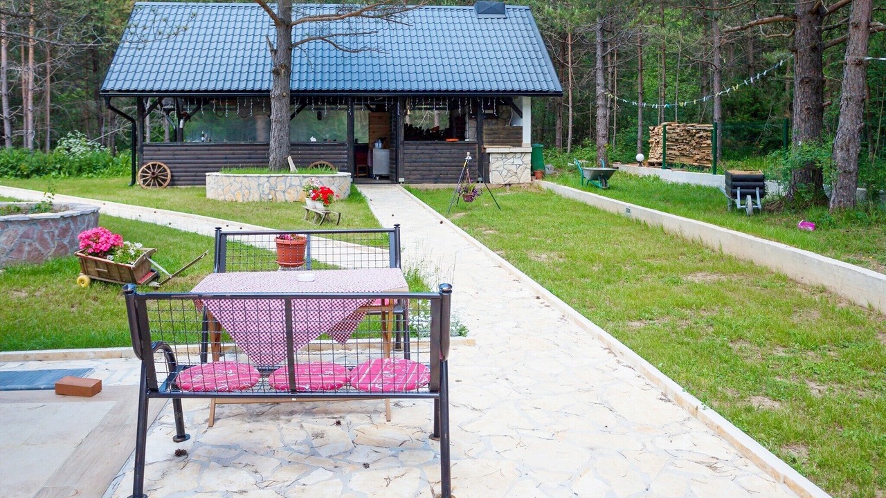 Photo of Outdoor in Rudanovac