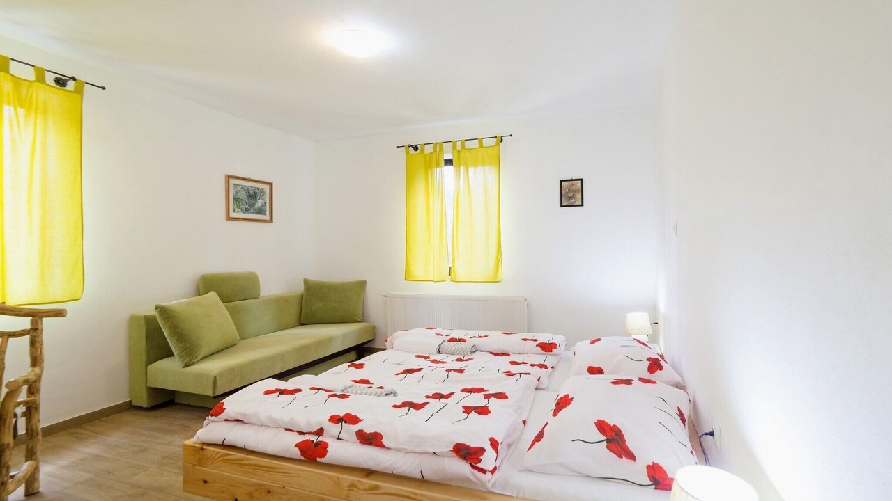 Photo of Bedroom in Rudanovac