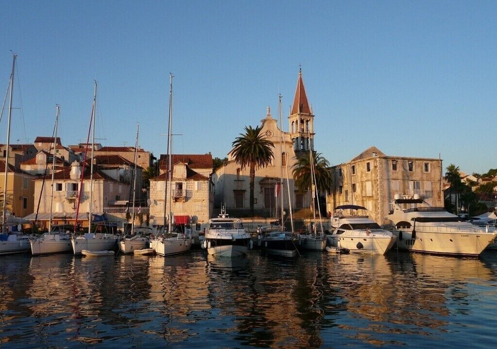 Photo of Others in Cove Osibova (Milna)