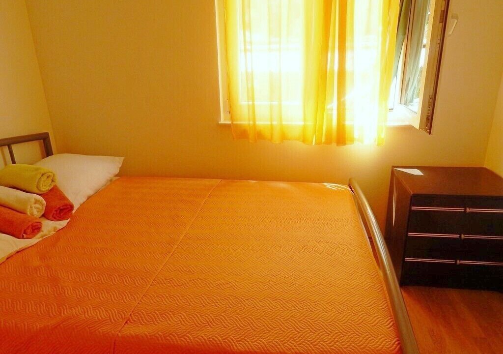 Photo of Bedroom in Cove Osibova (Milna)