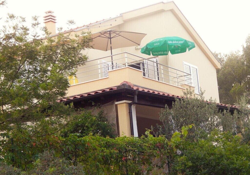 Photo of Outdoor in Cove Osibova (Milna)