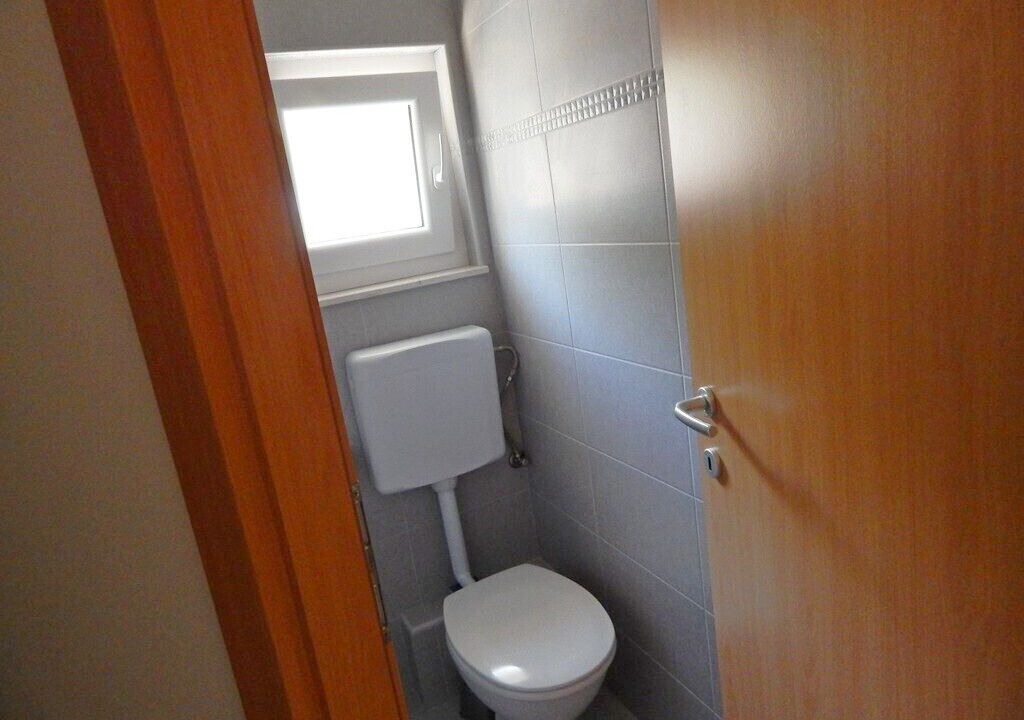 Photo of Bathroom in Cove Osibova (Milna)