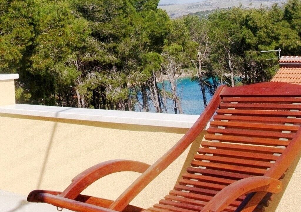 Photo of Outdoor in Cove Osibova (Milna)