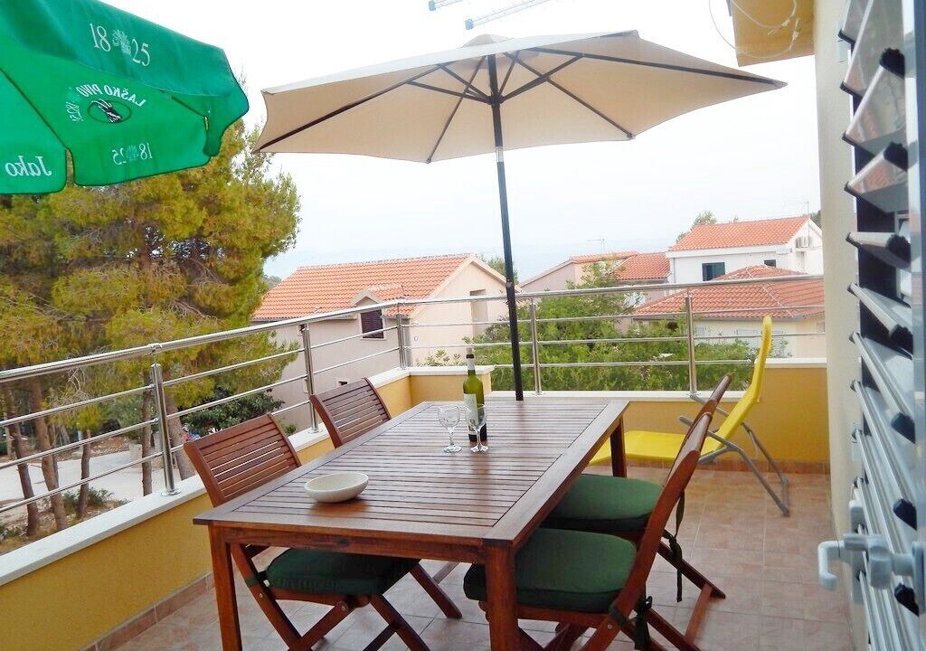 Photo of Outdoor in Cove Osibova (Milna)