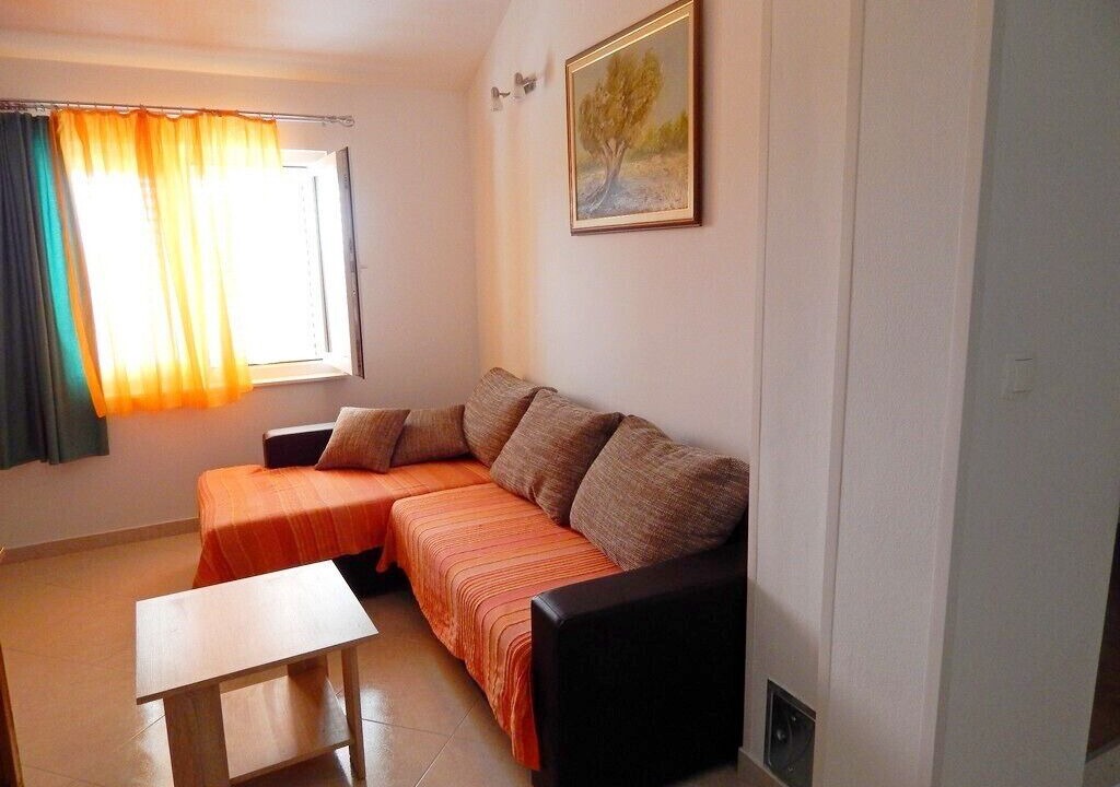 Photo of Livingroom in Cove Osibova (Milna)
