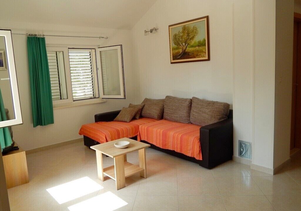Photo of Livingroom in Cove Osibova (Milna)