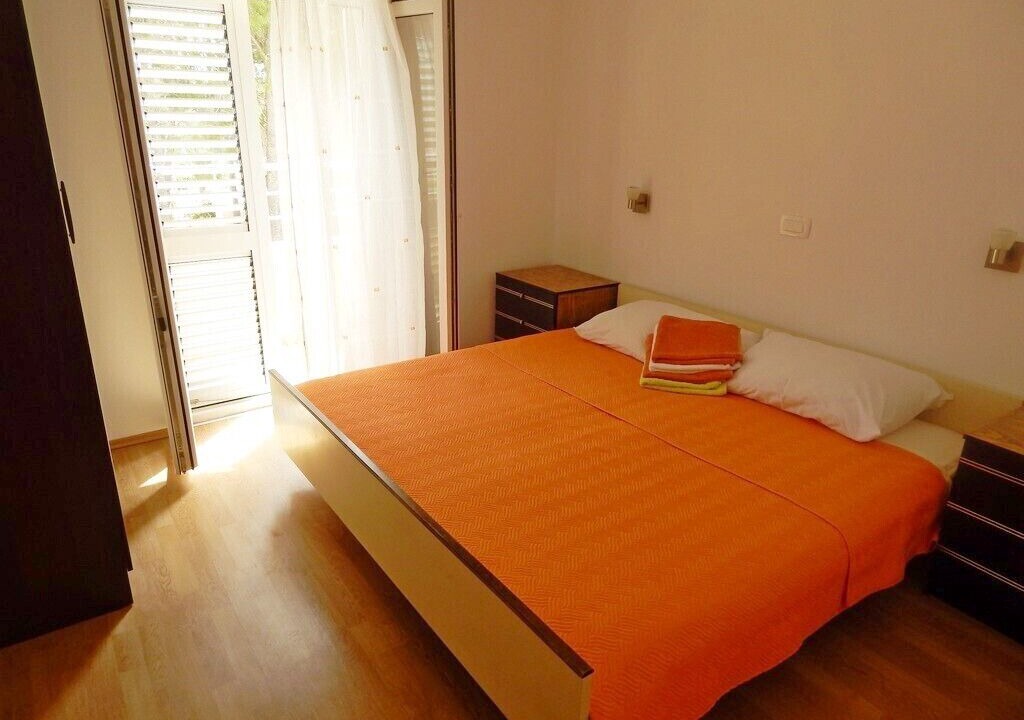 Photo of Bedroom in Cove Osibova (Milna)