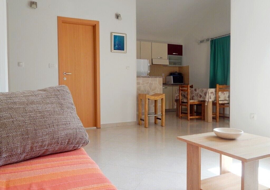Photo of Livingroom in Cove Osibova (Milna)