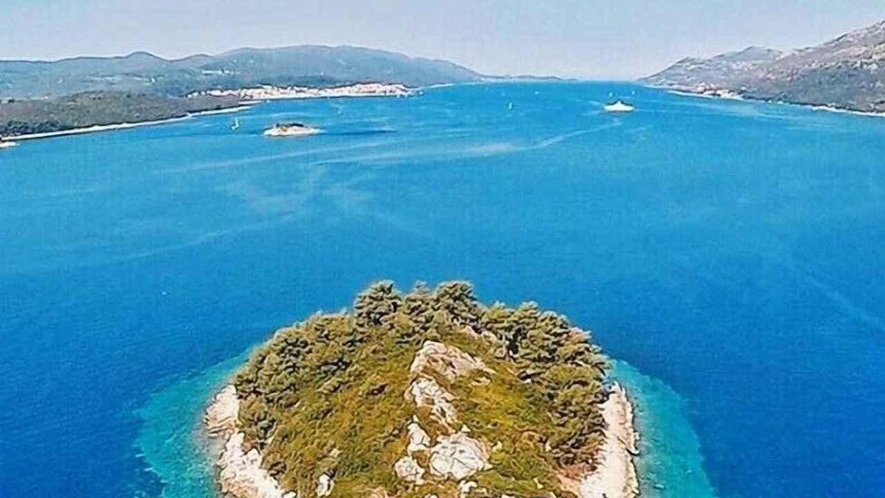 Photo of Outdoor in Lumbarda