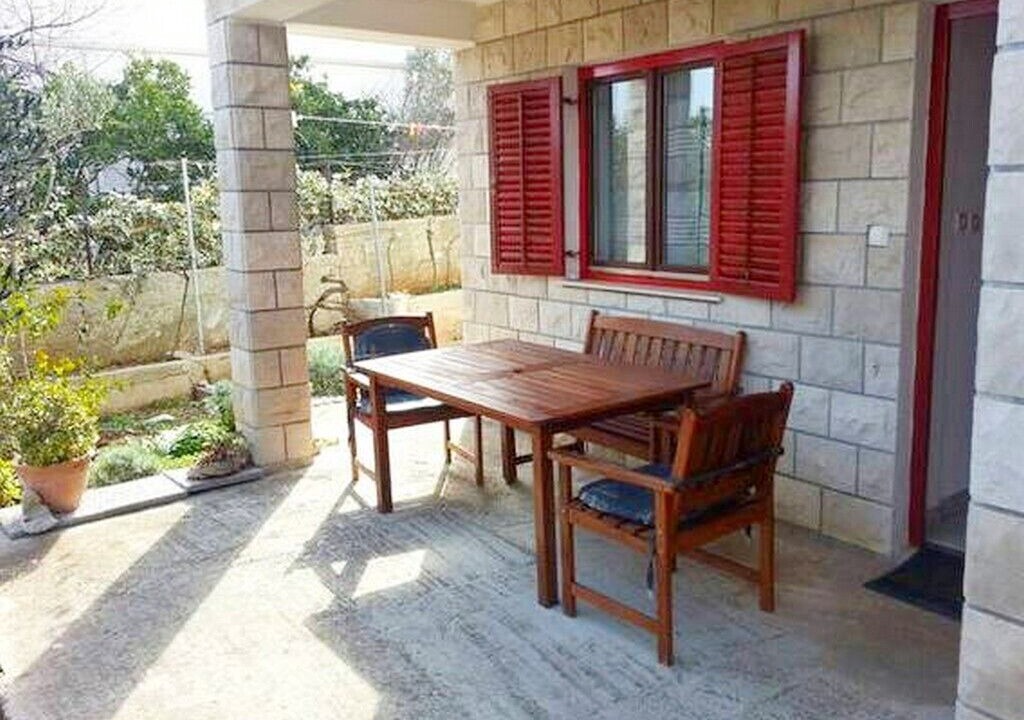Photo of Outdoor in Lumbarda
