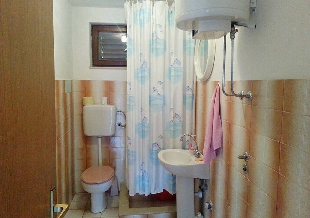 Photo of Bathroom in Lumbarda