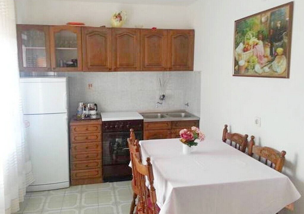 Photo of Kitchen in Lumbarda