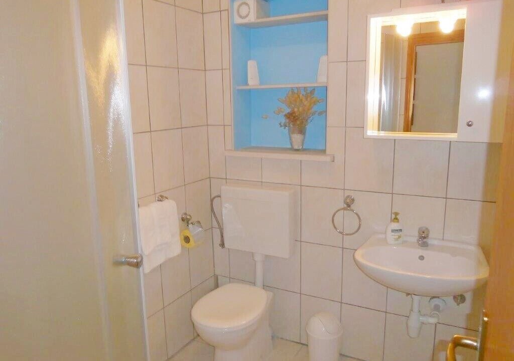 Photo of Bathroom in Lumbarda