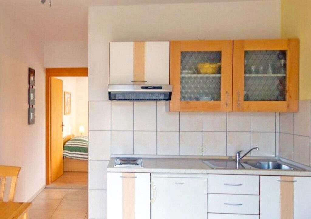 Photo of Kitchen in Lumbarda