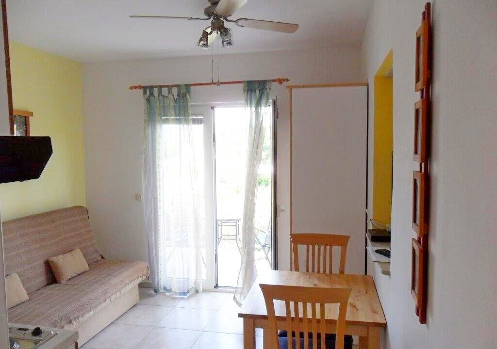 Photo of Livingroom in Lumbarda