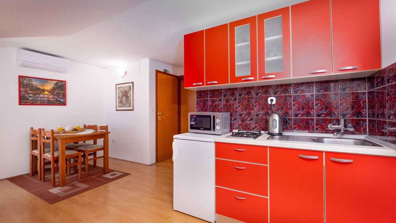 Photo of Kitchen in Mlini