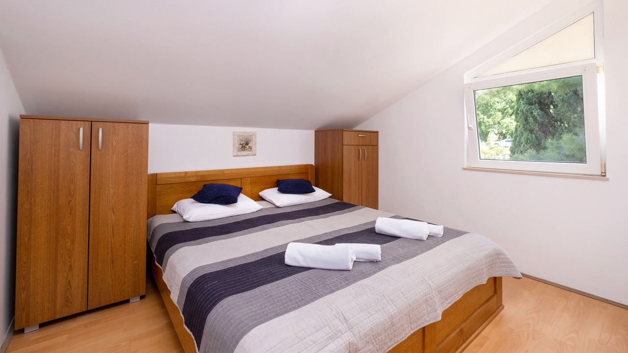 Photo of Bedroom in Mlini