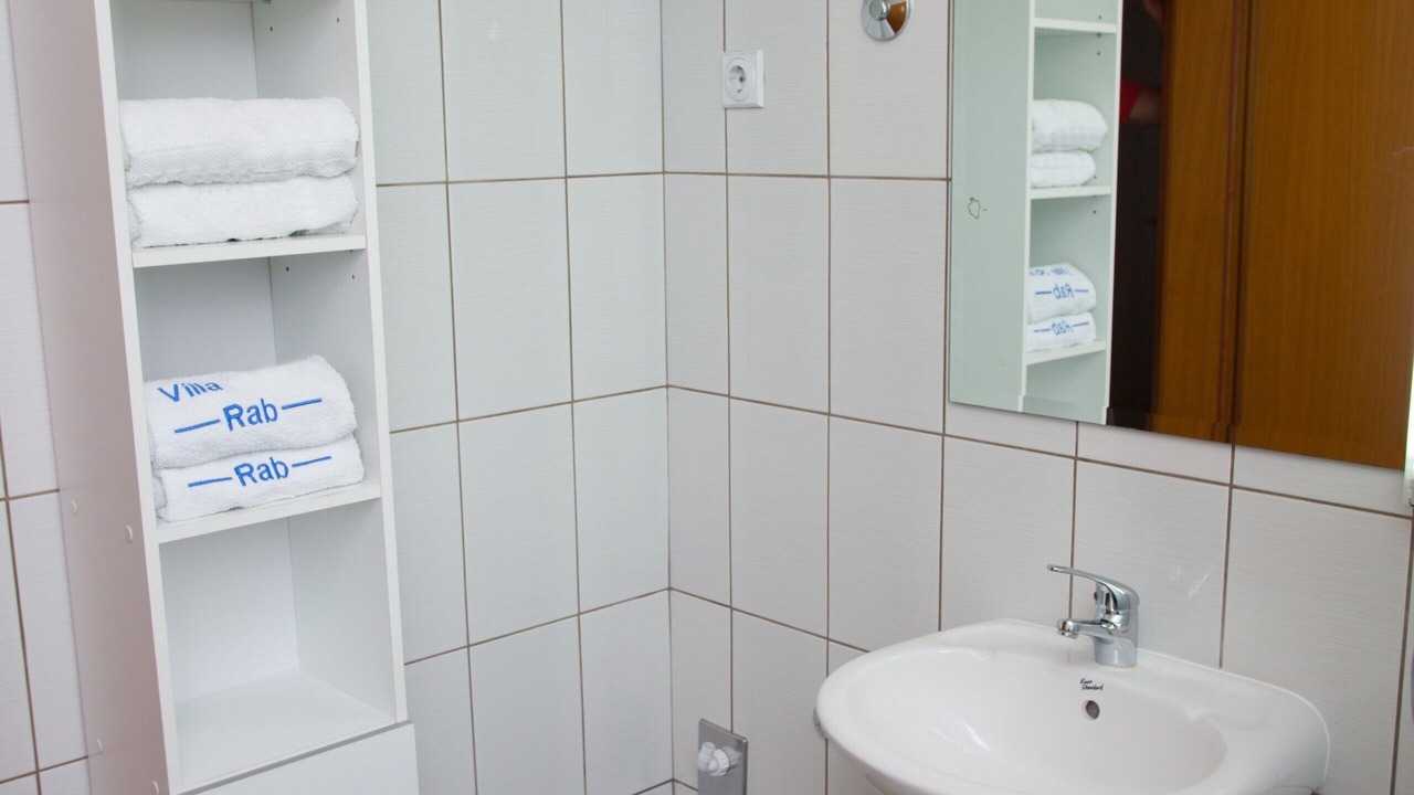 Photo of Bathroom in Banjol