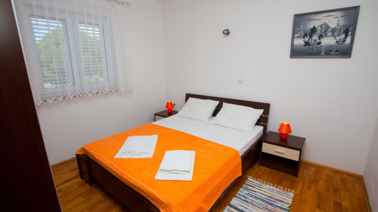 Photo of Bedroom in Banjol