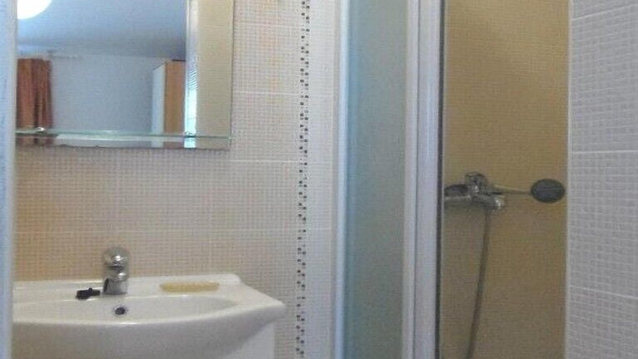 Photo of Bathroom in Ratac