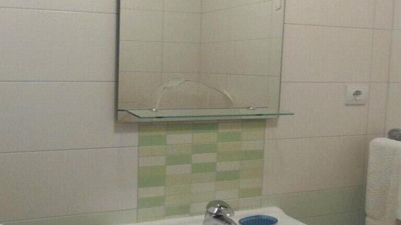 Photo of Bathroom in Ratac
