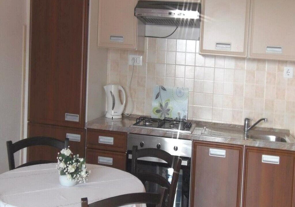 Photo of Kitchen in Ratac