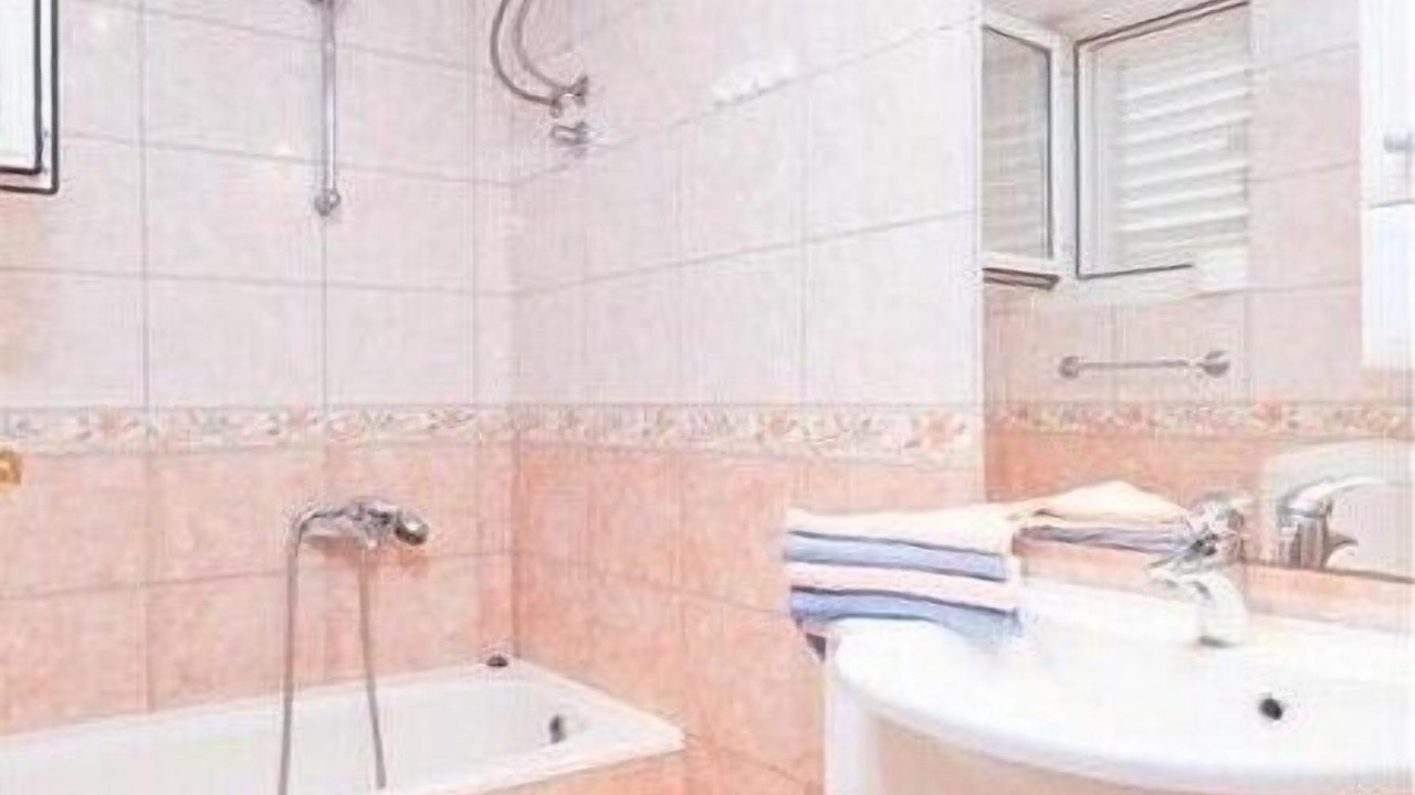 Photo of Bathroom in Podgora