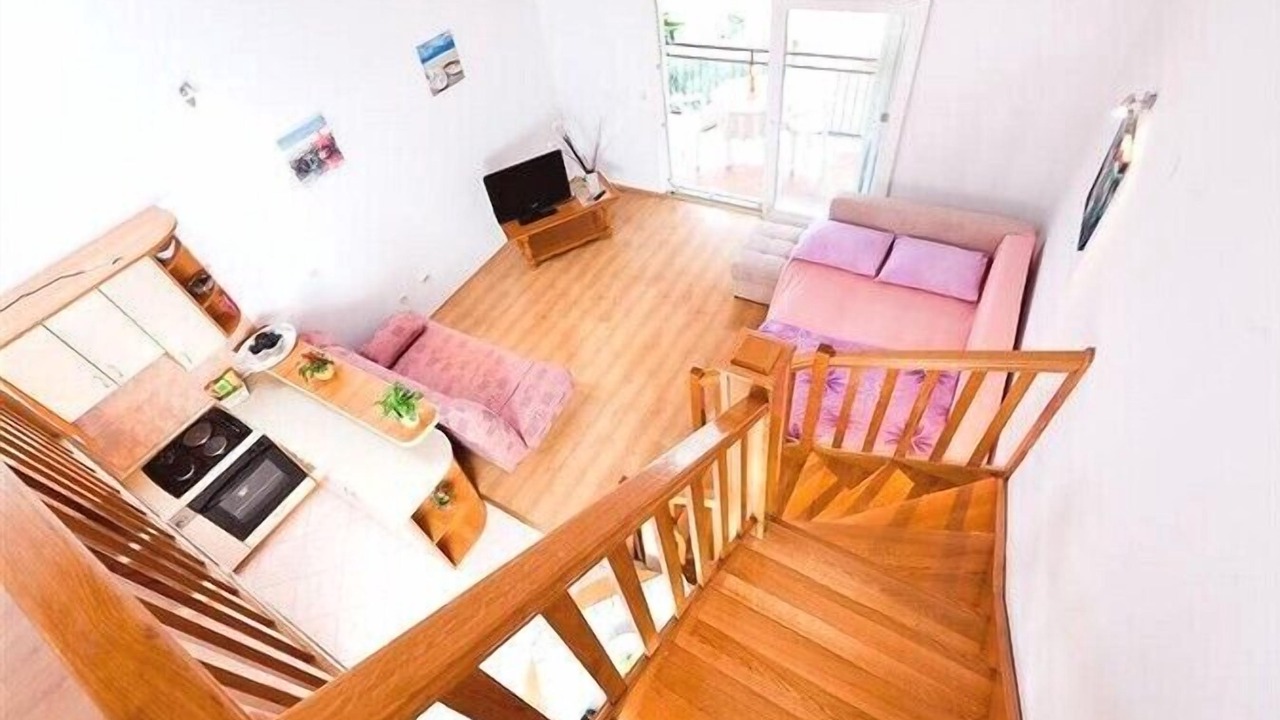 Photo of Livingroom in Podgora