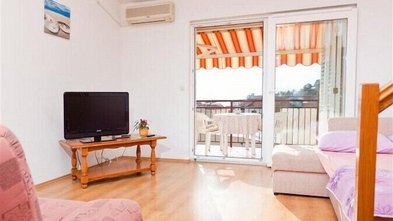 Photo of Livingroom in Podgora