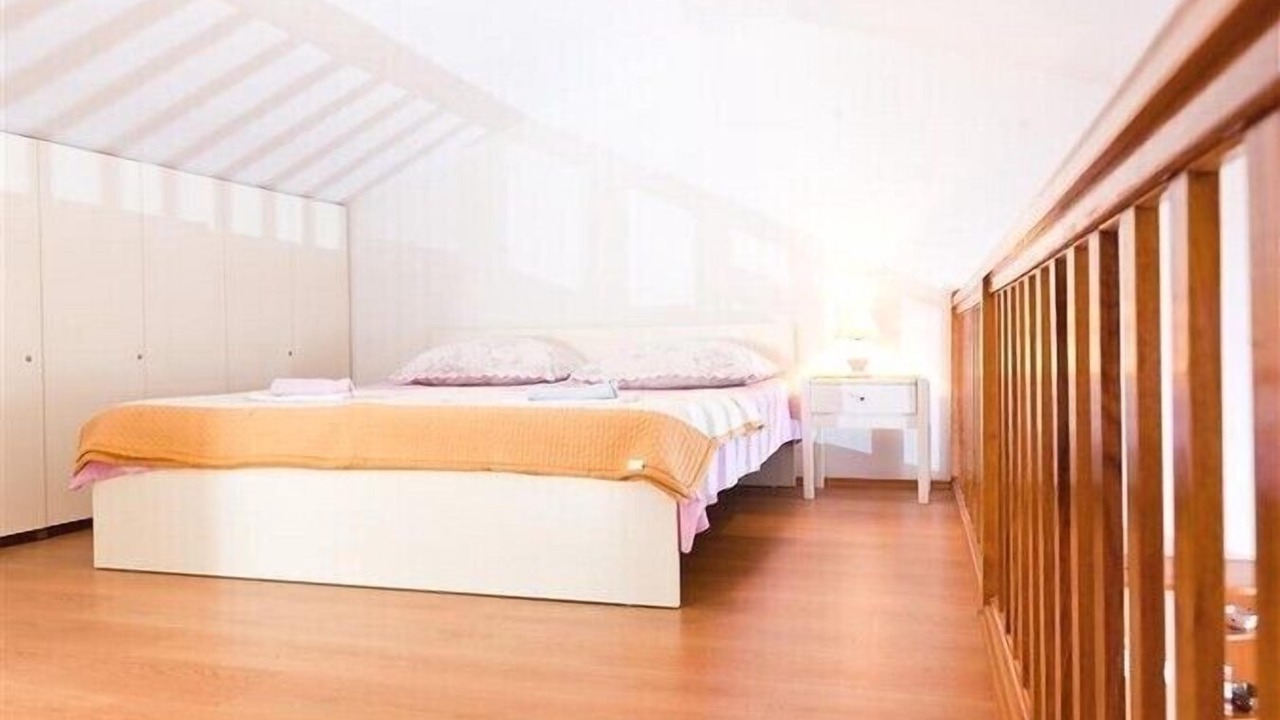 Photo of Bedroom in Podgora
