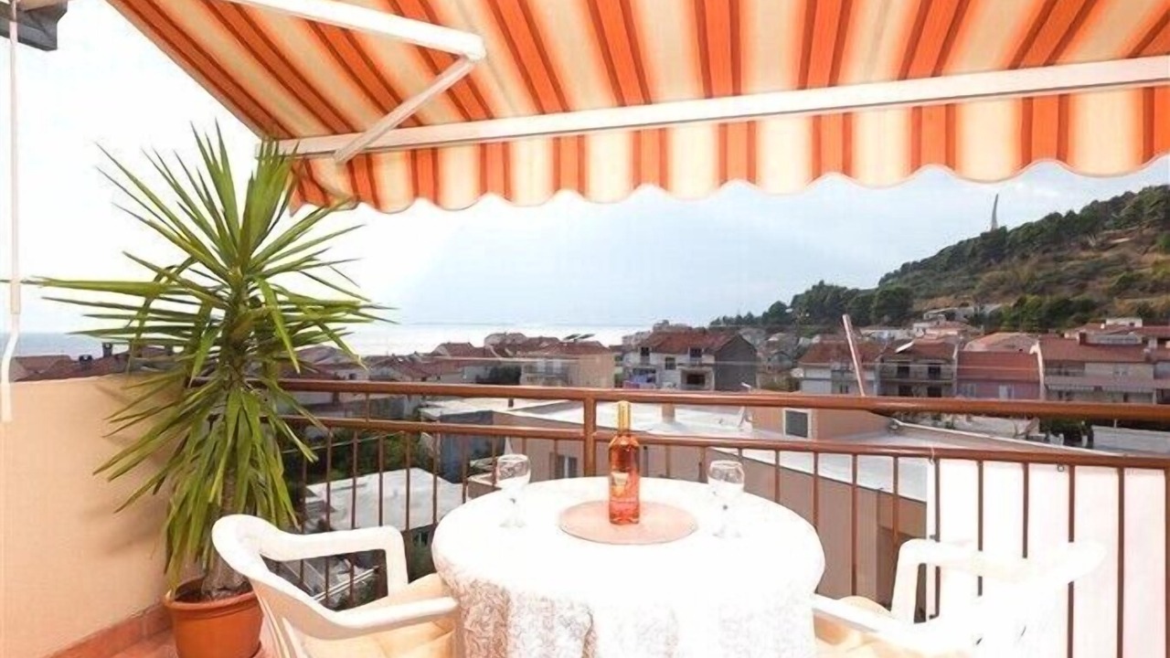 Photo of Outdoor in Podgora