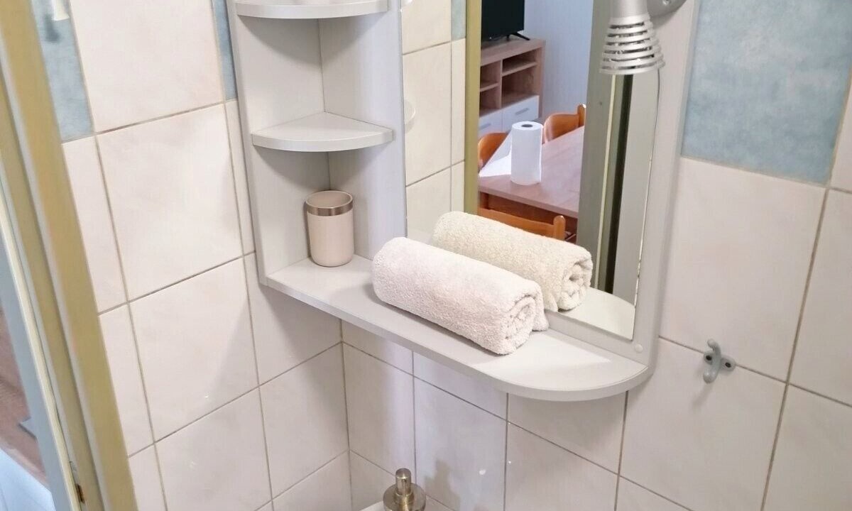Photo of Bathroom in Zaton