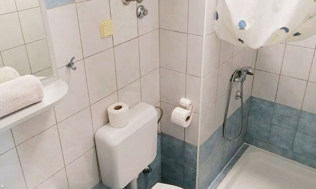 Photo of Bathroom in Zaton