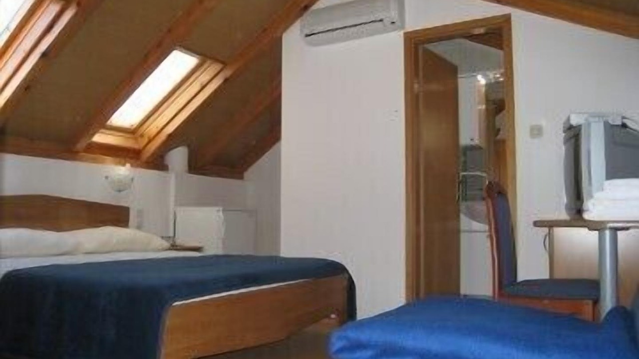 Photo of Bedroom in Vis