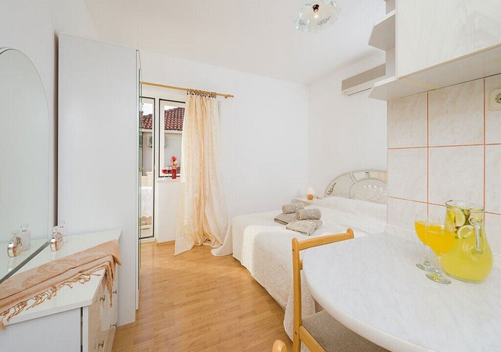 Photo of Bedroom in Podstrana