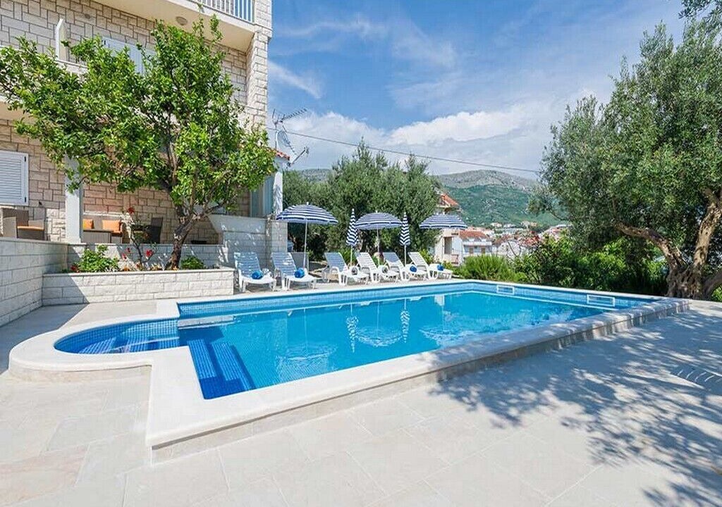 Photo of Outdoor in Podstrana