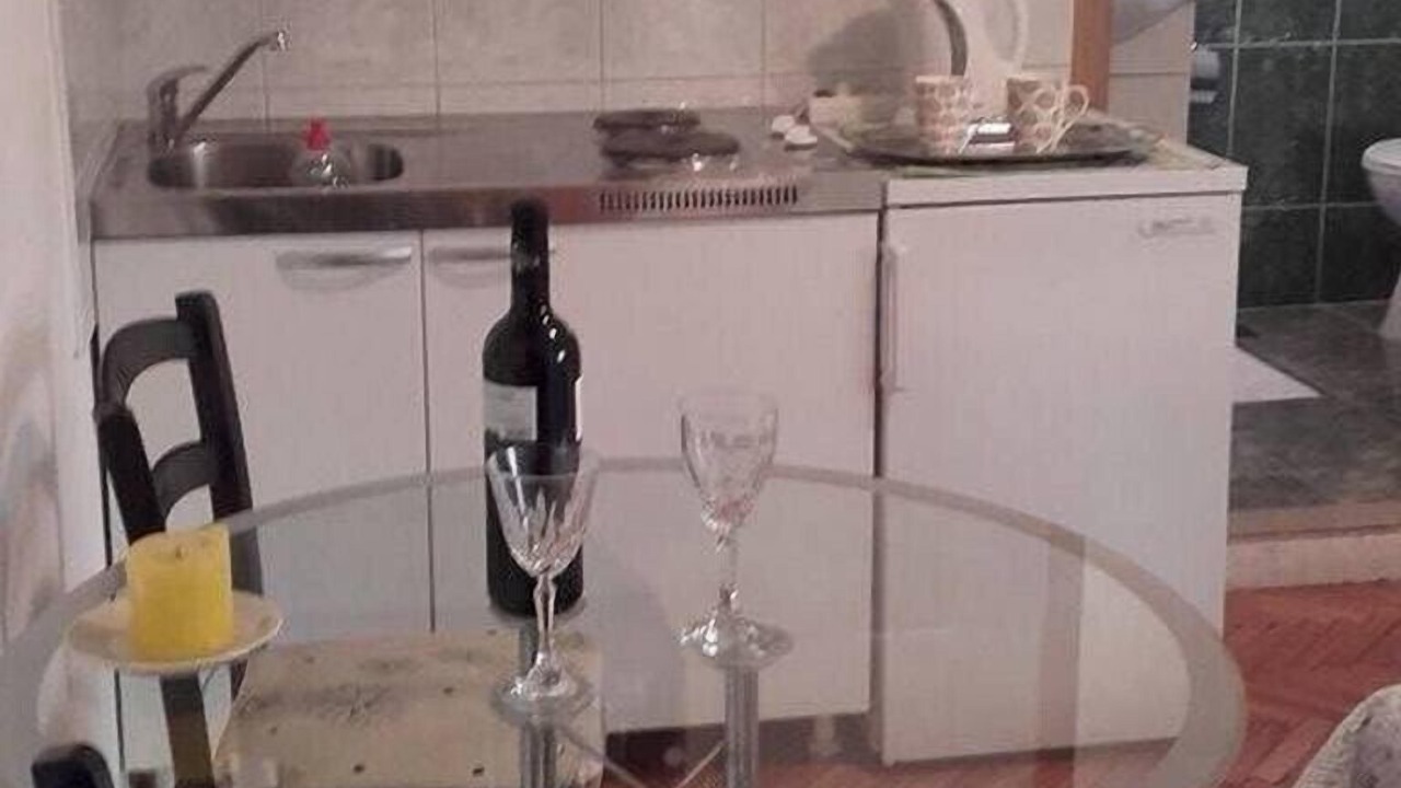 Photo of Kitchen in Ratac