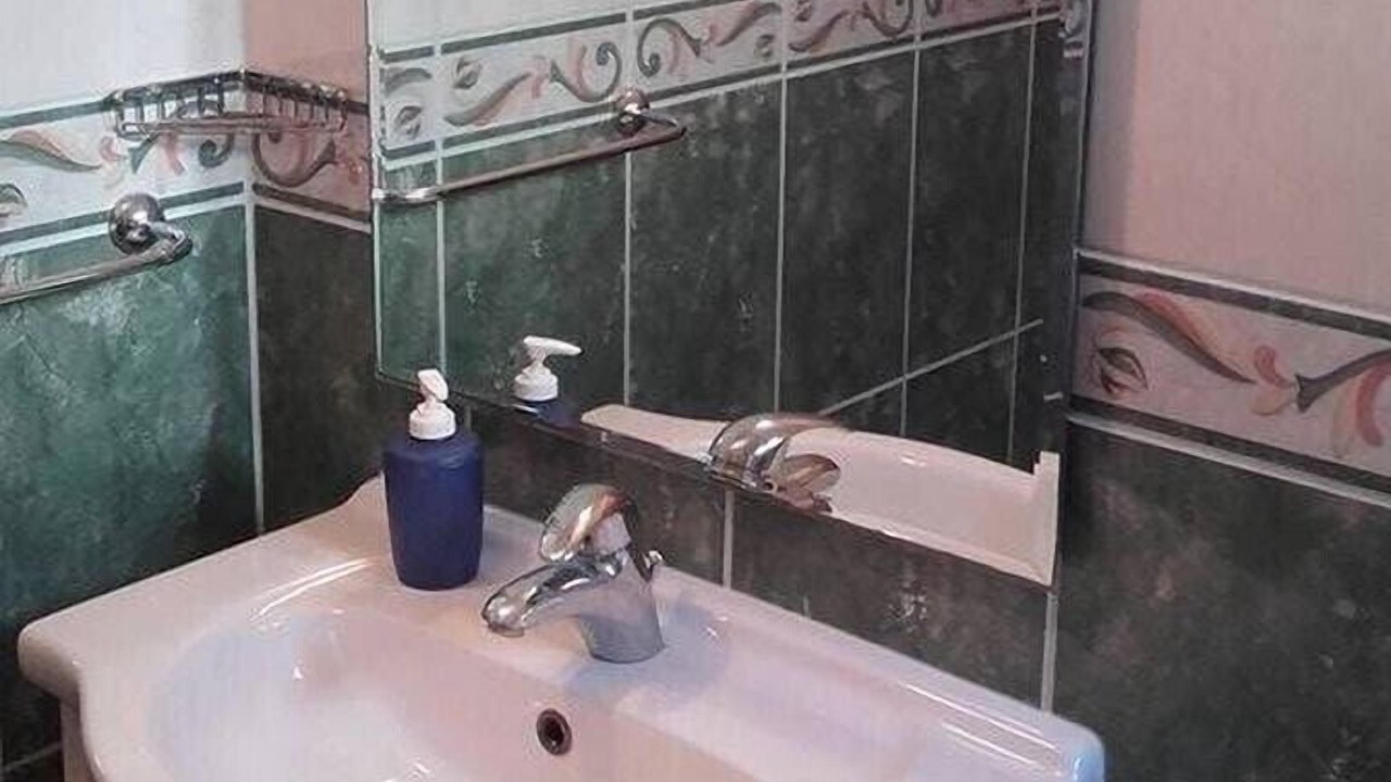 Photo of Bathroom in Ratac