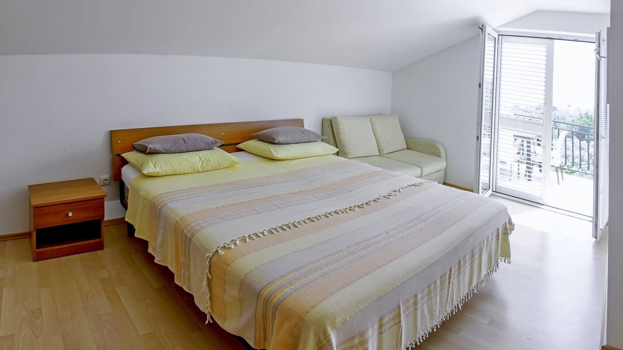 Photo of Bedroom in Zdrelac