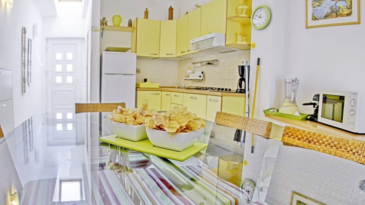 Photo of Kitchen in Zdrelac