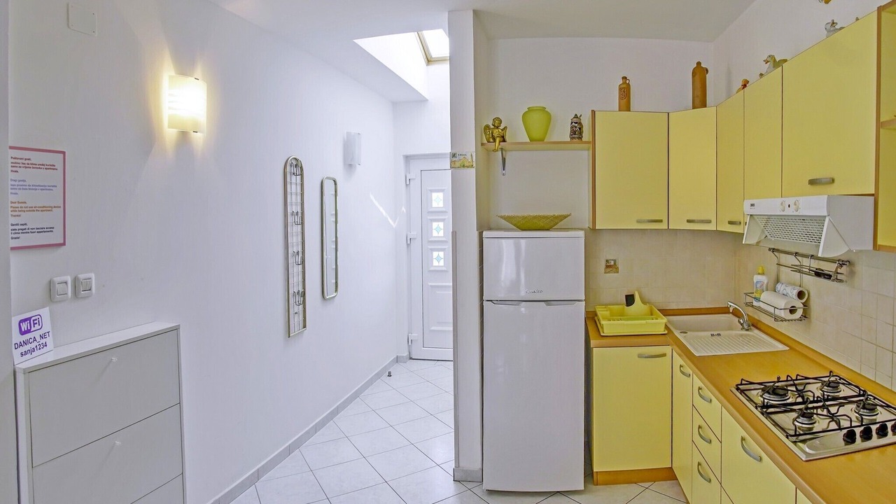 Photo of Kitchen in Zdrelac