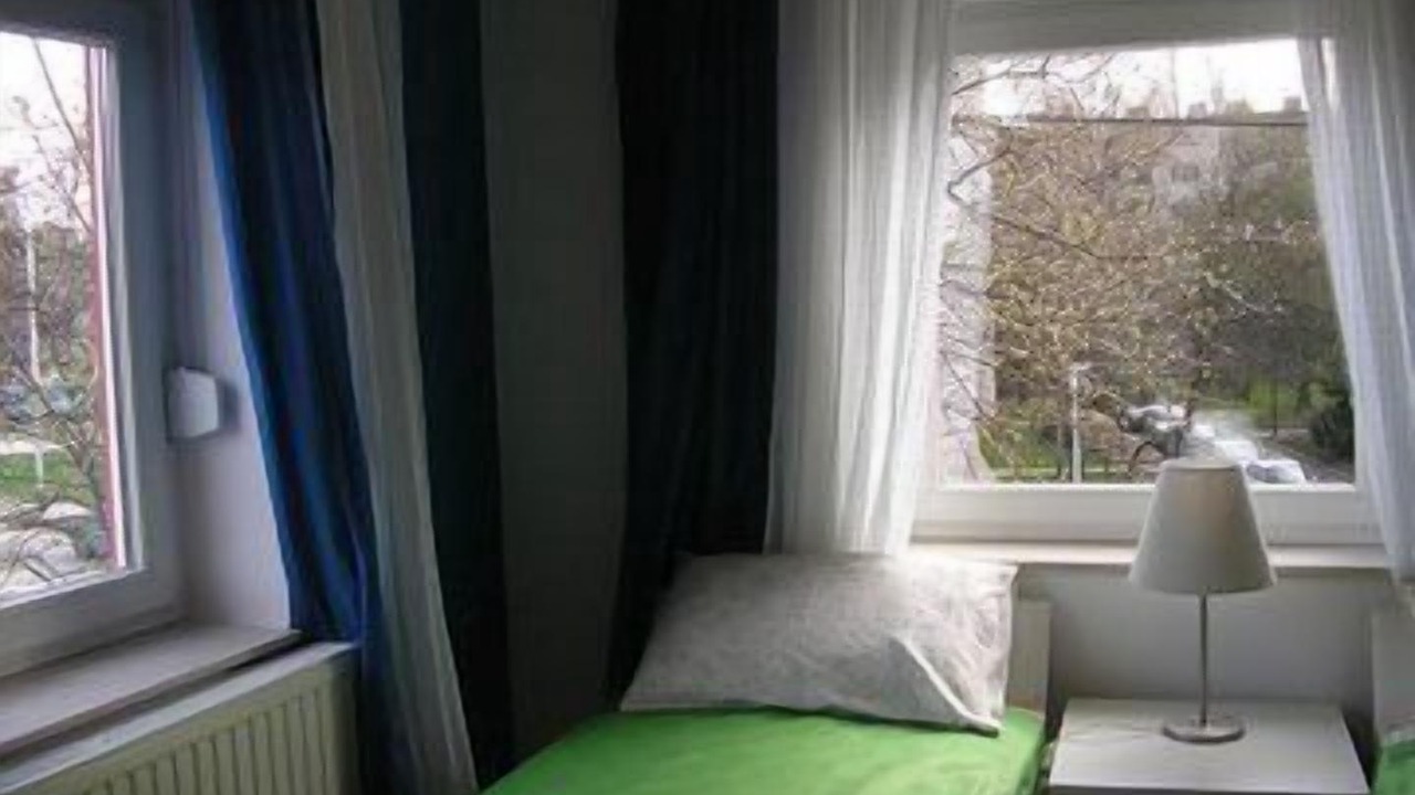 Photo of Bedroom in Zagreb
