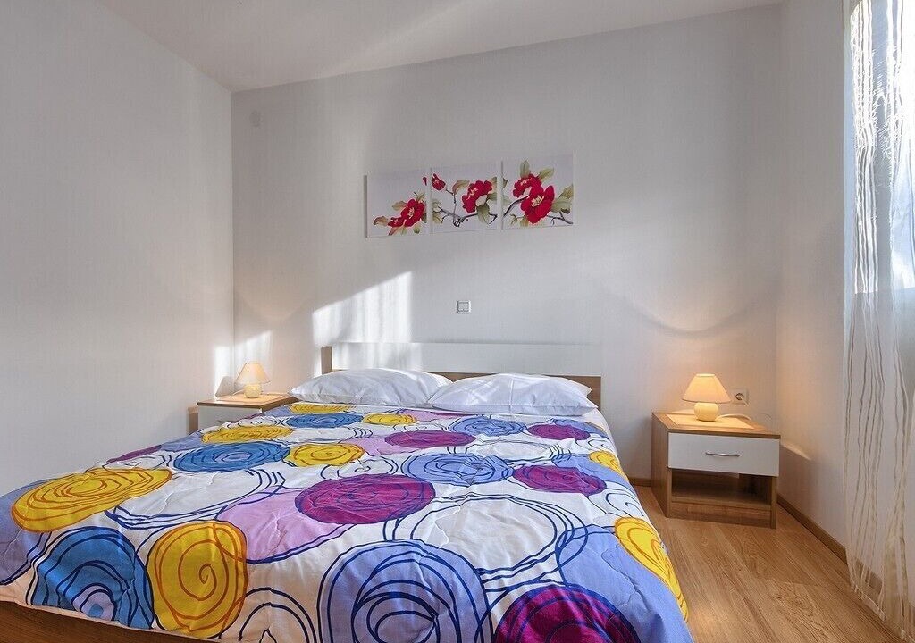 Photo of Bedroom in Premantura