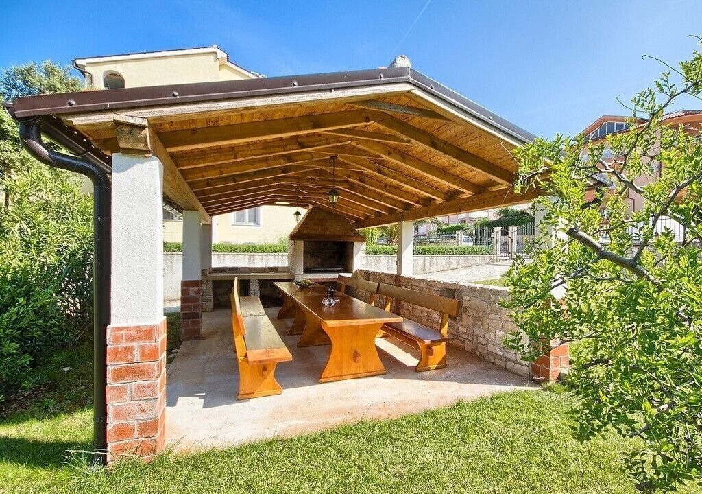 Photo of Outdoor in Premantura