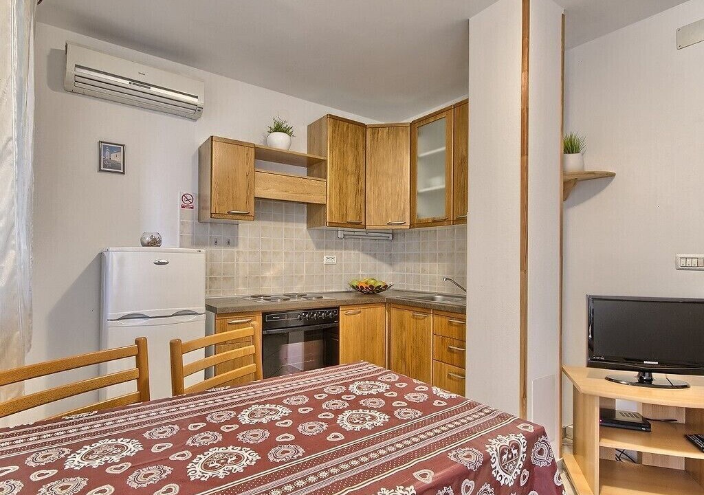 Photo of Kitchen in Premantura