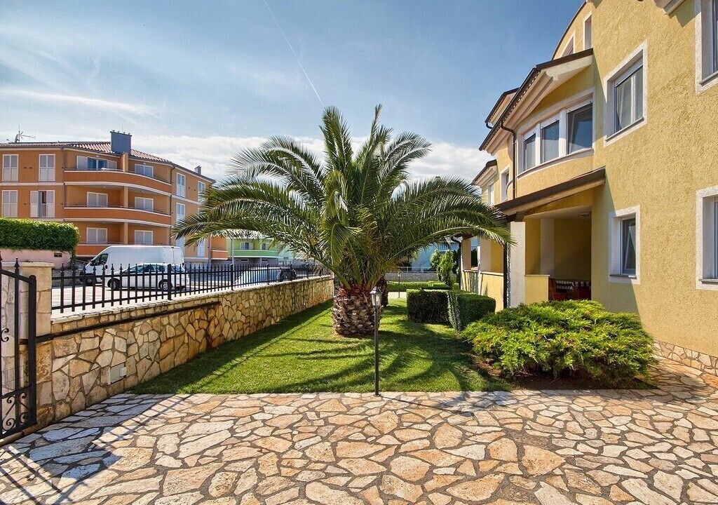 Photo of Outdoor in Premantura