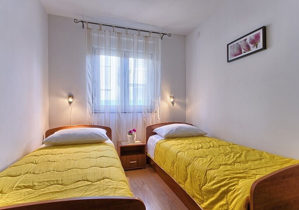 Photo of Bedroom in Premantura