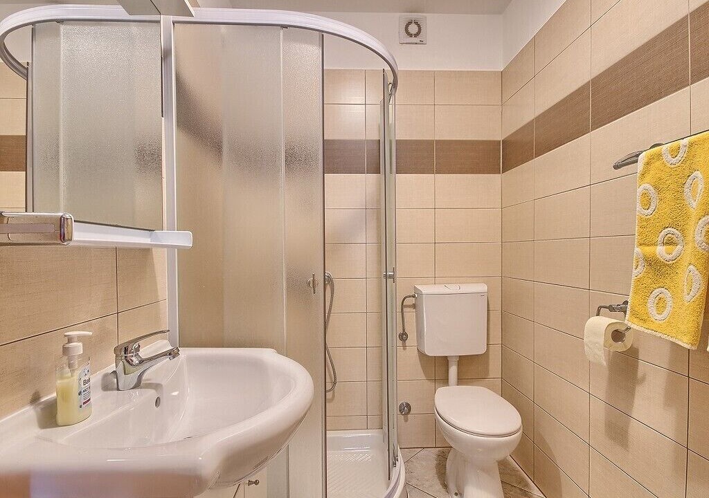 Photo of Bathroom in Premantura